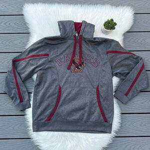 Under Armour Boston College sweatshirt
